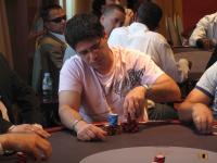 Poker : Wagram Saison VI : fin de tournoi pour Amir Israël Wagram Saison VI : fin de tournoi pour Amir Israël