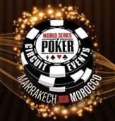 WSOP Circuit Marrakech : suivez le coverage en direct ce jeudi Ã  14h sur LivePoker.fr! 