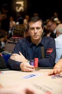 Main Hold'em Series : Pasqualini out !