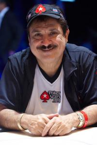 EPT Monte Carlo : Humberto Brenes OUT !