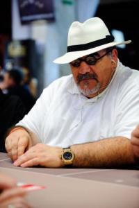EPT Monte Carlo : Hairabedian out !