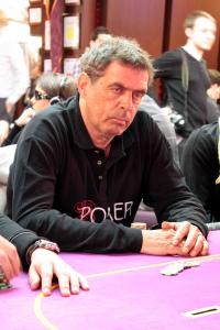 WPT Grand Prix de Paris : l'hÃ©catombe de Poker pour la Paix