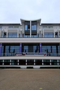 Day 1 de la finale du BPT Enghien