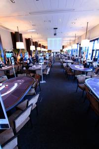 Poker : Le Who's Who d'Enghien Le Who's Who d'Enghien