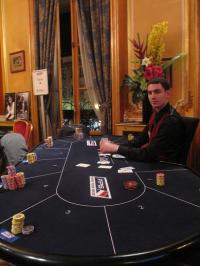 France Poker Series Day 3 : Shuffle up and deal !