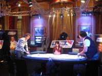 France Poker Series : place au heads up final