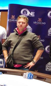 Poker : Pas de titre pour la France, Xavier Carruggi prend la 5e place Pas de titre pour la France, Xavier Carruggi prend la 5e place