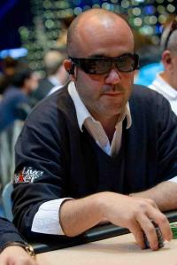 Poker : Grd Prix de Paris : Bruno Benveniste prend la tête Grd Prix de Paris : Bruno Benveniste prend la tête