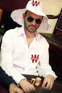 Poker : Grd Prix de Paris : Le pari du Grand Prix Grd Prix de Paris : Le pari du Grand Prix