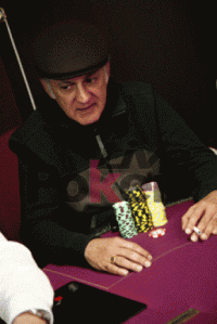 Poker : Grd Prix de Paris : Nasrodin Pyrmamod out Grd Prix de Paris : Nasrodin Pyrmamod out