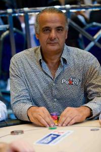 Poker : Grd Prix de Paris : Michel Cohen out Grd Prix de Paris : Michel Cohen out