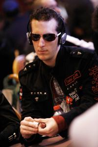 Poker : Grd Prix de Paris : Elky perd un très gros pot Grd Prix de Paris : Elky perd un très gros pot