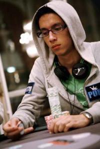 Poker : Grd Prix de Paris : Gros coups entre les deux Young Guns français Grd Prix de Paris : Gros coups entre les deux Young Guns français