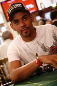 Poker : Grd Prix de Paris : David Williams maîtrise son sujet Grd Prix de Paris : David Williams maîtrise son sujet