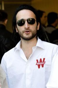 Poker : Grd Prix de Paris : Davidi out Grd Prix de Paris : Davidi out