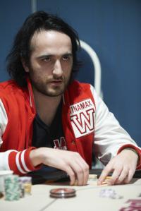 Winamax : Ludovic Riehl, Davidi Kitai et la Team en vedette  