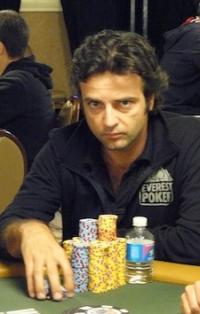 Fabrice Soulier en grande forme et Phil Laak éliminé !