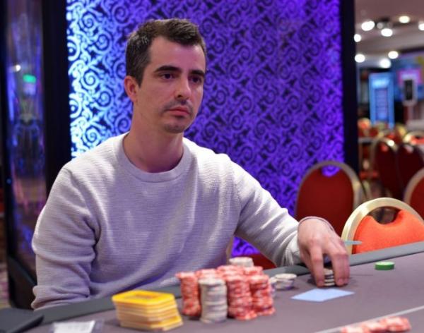 Poker : WSOP-C Cannes 2024 : Rémi Le Meur is back, il remporte l'Event#2 Mystery Bounty - 15.149 €