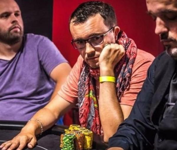 Poker : PMU POKER : Le nouveau Pro Dream Jérémy Surinach n'est pas un inconnu !