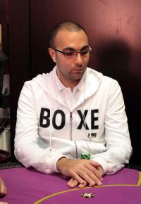 WPT Grand Prix de Paris : Jérôme Zerbib out !