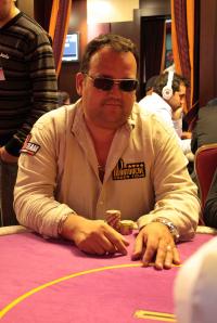 WPT Grand prix de Paris : C'est terminé pour Alain Roy !