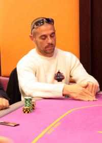 Poker : WPT Grand Prix de Paris : Kool Shen élimine un joueur d'entrée ! WPT Grand Prix de Paris : Kool Shen élimine un joueur d'entrée !