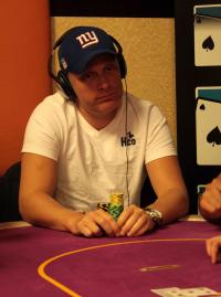 Poker : WPT Grand Prix de Paris : victoire de Theo Jorgensen ! WPT Grand Prix de Paris : victoire de Theo Jorgensen !