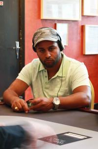 Poker : C'est reparti Ă 600/1200 ante 100 C'est reparti Ă 600/1200 ante 100