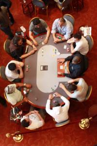 La composition complète des deux dernières tables
