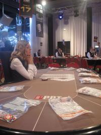 Liste complète des stacks au départ du Day2