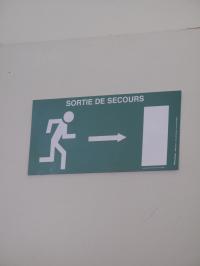 Début du tournoi et premier sortant