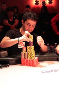Poker : Duncan MacBoujenah le dernier highlander Duncan MacBoujenah le dernier highlander