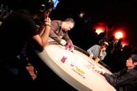 Poker : Changement de structure Changement de structure