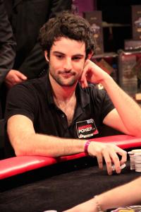 Poker : La chatte papa La chatte papa