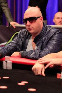 Poker : Sebastien Compte termine sur la troisième marche du podium Sebastien Compte termine sur la troisième marche du podium