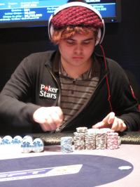 Alex Wice 3e pour 330.000 €