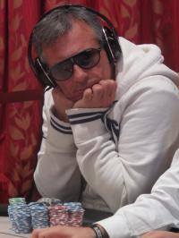 Enfin un Français vainqueur à Deauville !