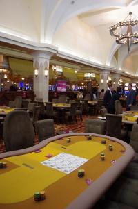 Poker : Trois dernières mains Trois dernières mains