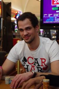 Poker : Composition des tables Composition des tables