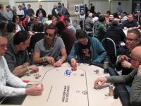 Poker : Nuts vs nuts Nuts vs nuts
