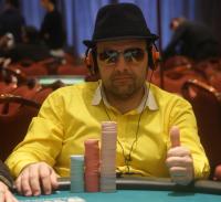 Poker : Un day2 aux couleurs de l'Espagne. Olé ! Un day2 aux couleurs de l'Espagne. Olé !