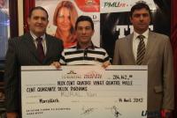 Poker : Un joueur turc remporte le MPR n°9 Un joueur turc remporte le MPR n°9
