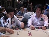 Poker : Composition des tables Composition des tables