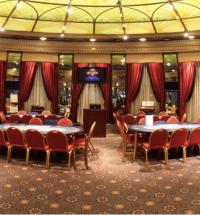 Poker : Le début des hostilités approche... Le début des hostilités approche...