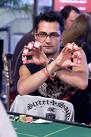 PPT Finale : Antonio Esfandiari out !