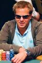 Poker : PPT Finale : Michael Tureniec énorme chipleader PPT Finale : Michael Tureniec énorme chipleader