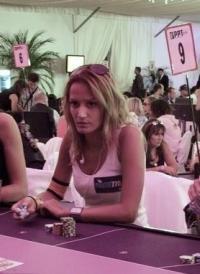 Poker : PPT Finale : Antonia crée la sensation ! PPT Finale : Antonia crée la sensation !