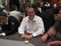 Wagram Saison VI : Mauvais coup pour Philippe Iontzeff