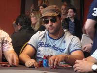 Wagram Saison VI : le Champion de Wagram est toujours en course