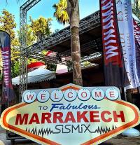 Ne ratez pas notre coverage du Sismix de Winamax du 3 au 7 juin en direct de Marrakech !